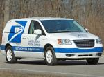Chrysler Town & Country ENVI Concept 2009 года